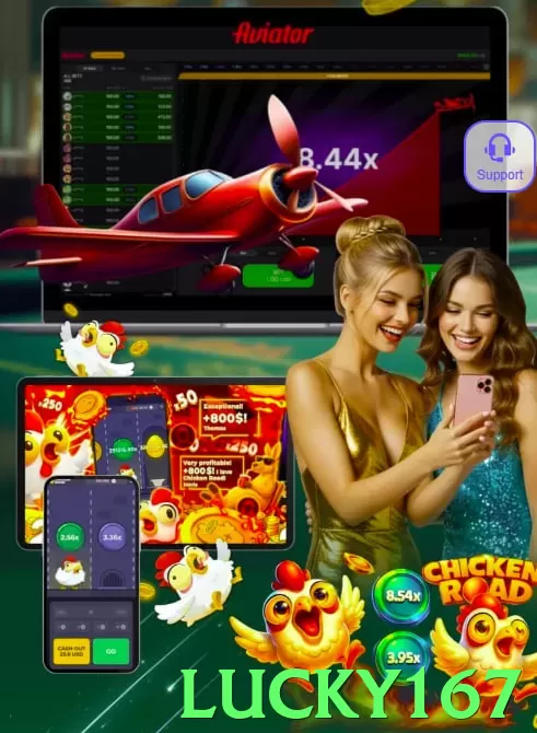 lucky167 Pakistan - 3