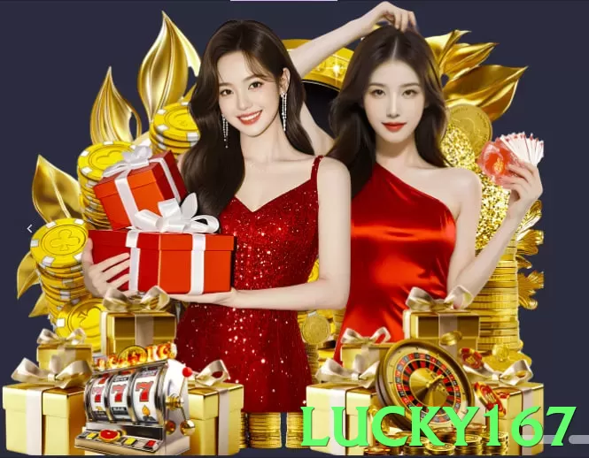 lucky167 - 2